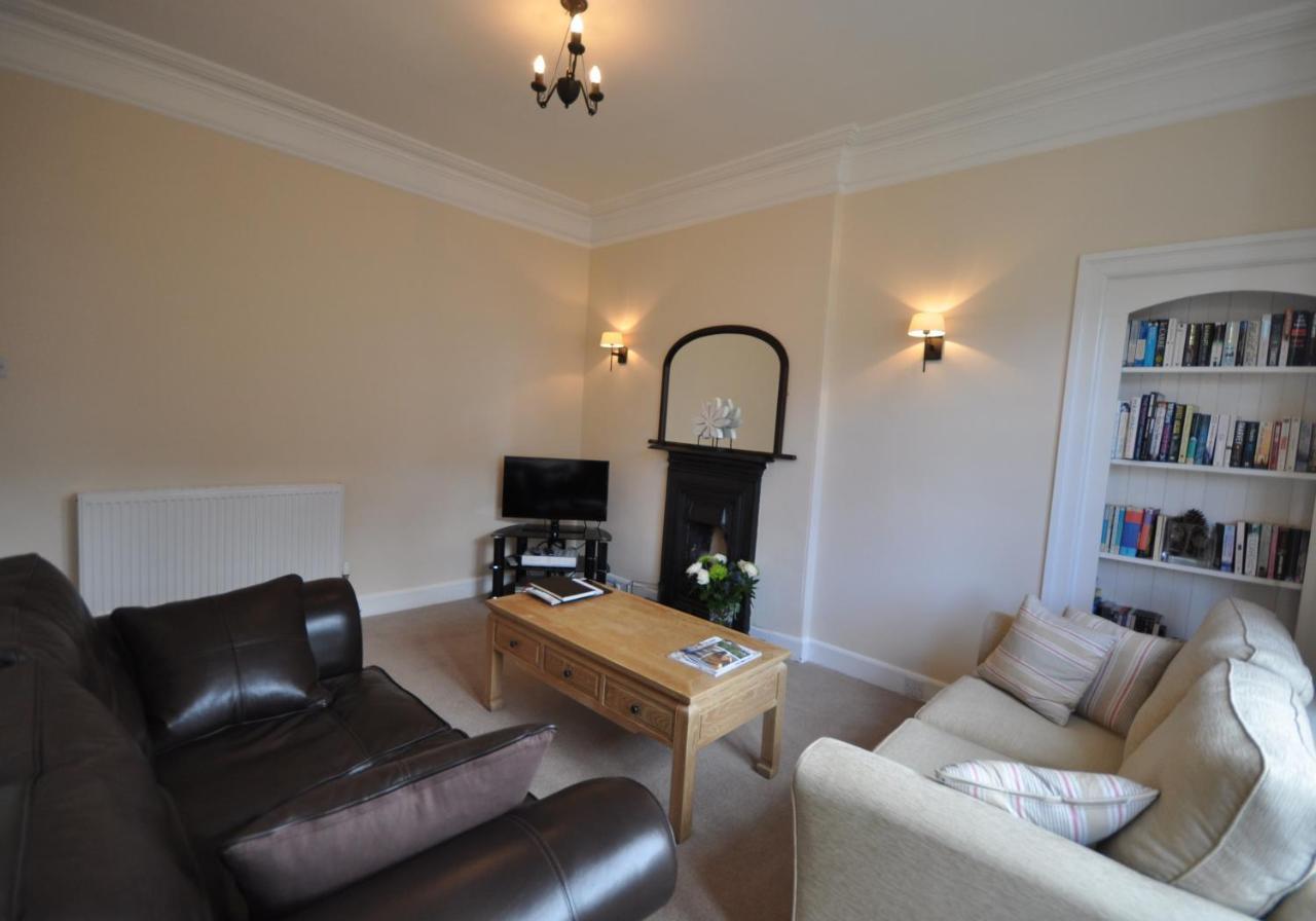 Appartamento Links Corner Gullane Esterno foto