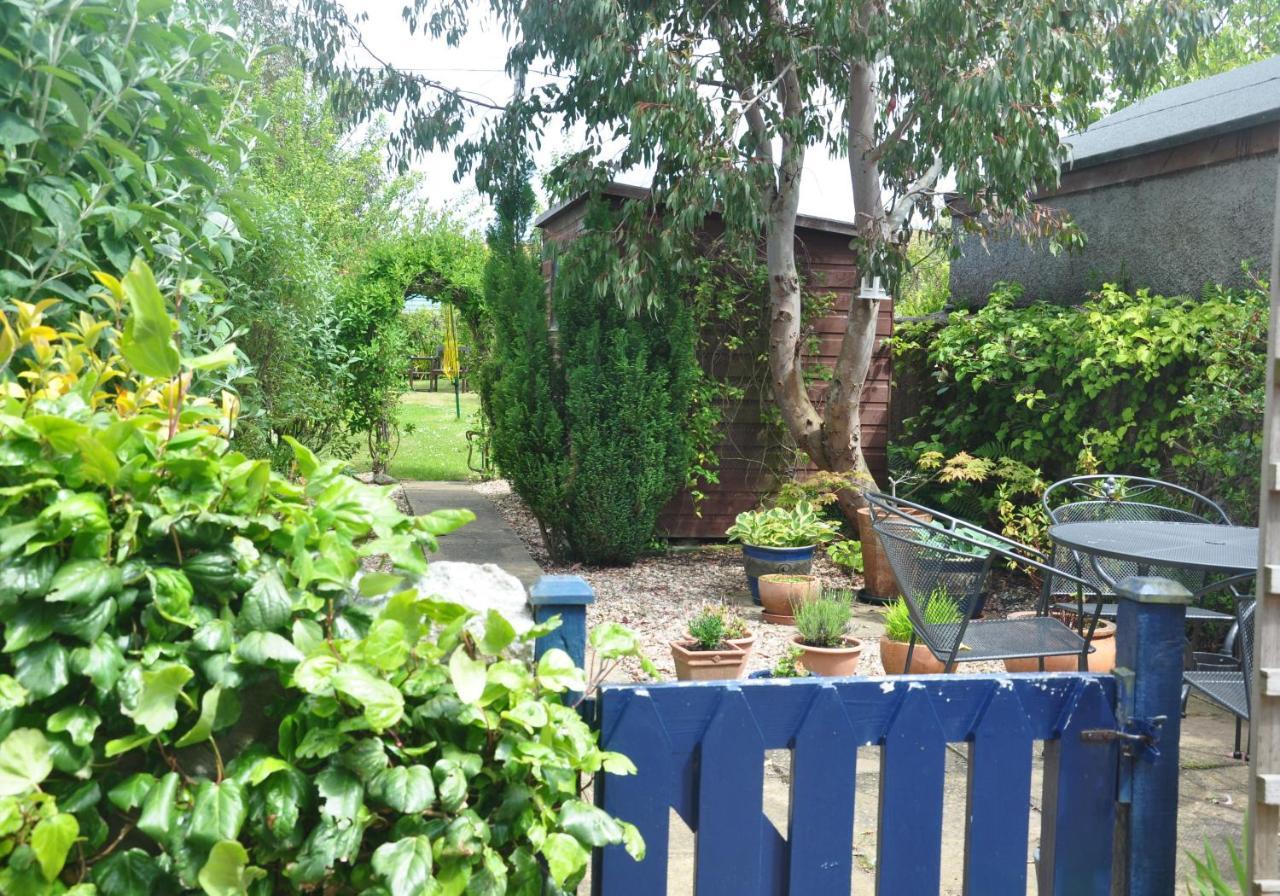 Appartamento Links Corner Gullane Esterno foto