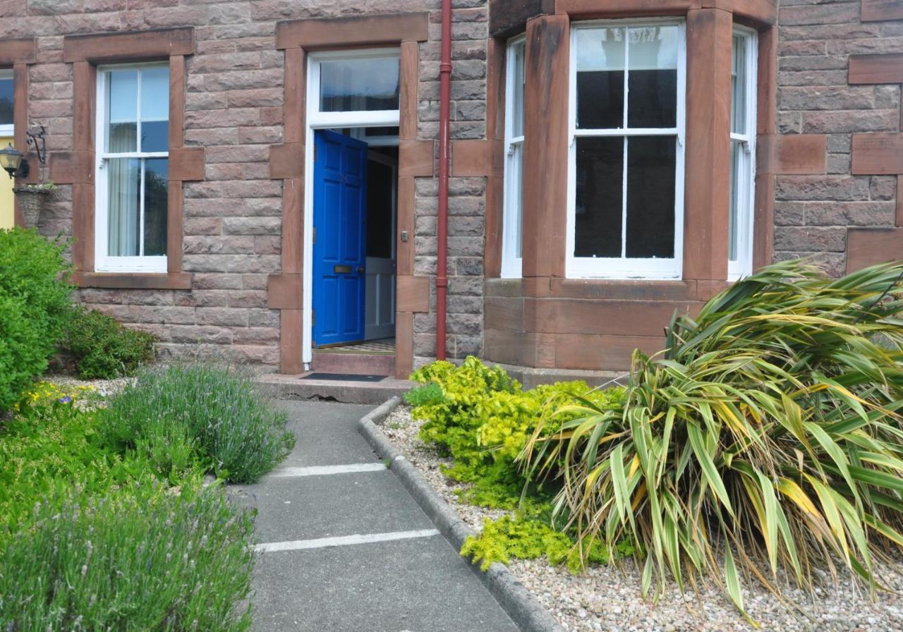 Appartamento Links Corner Gullane Esterno foto